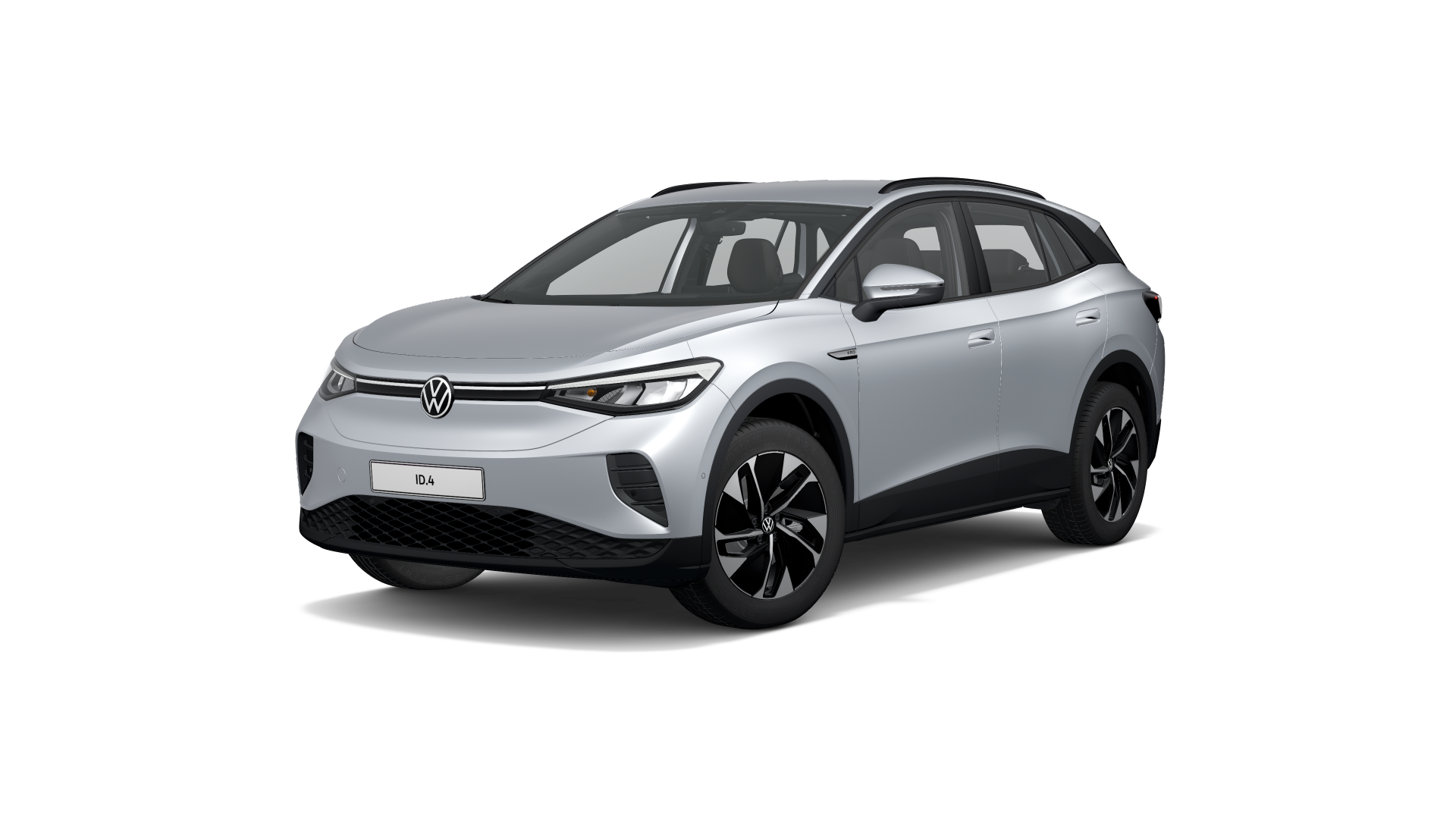 Volkswagen ID.4 Performance Pro