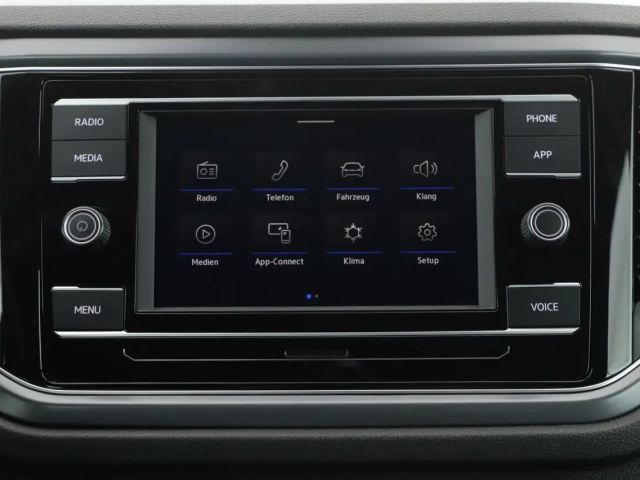 Volkswagen T-Roc 1.0 TSI Cabriolet Style