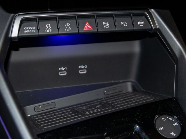 Audi RS3 Quattro S-Tronic Sportback