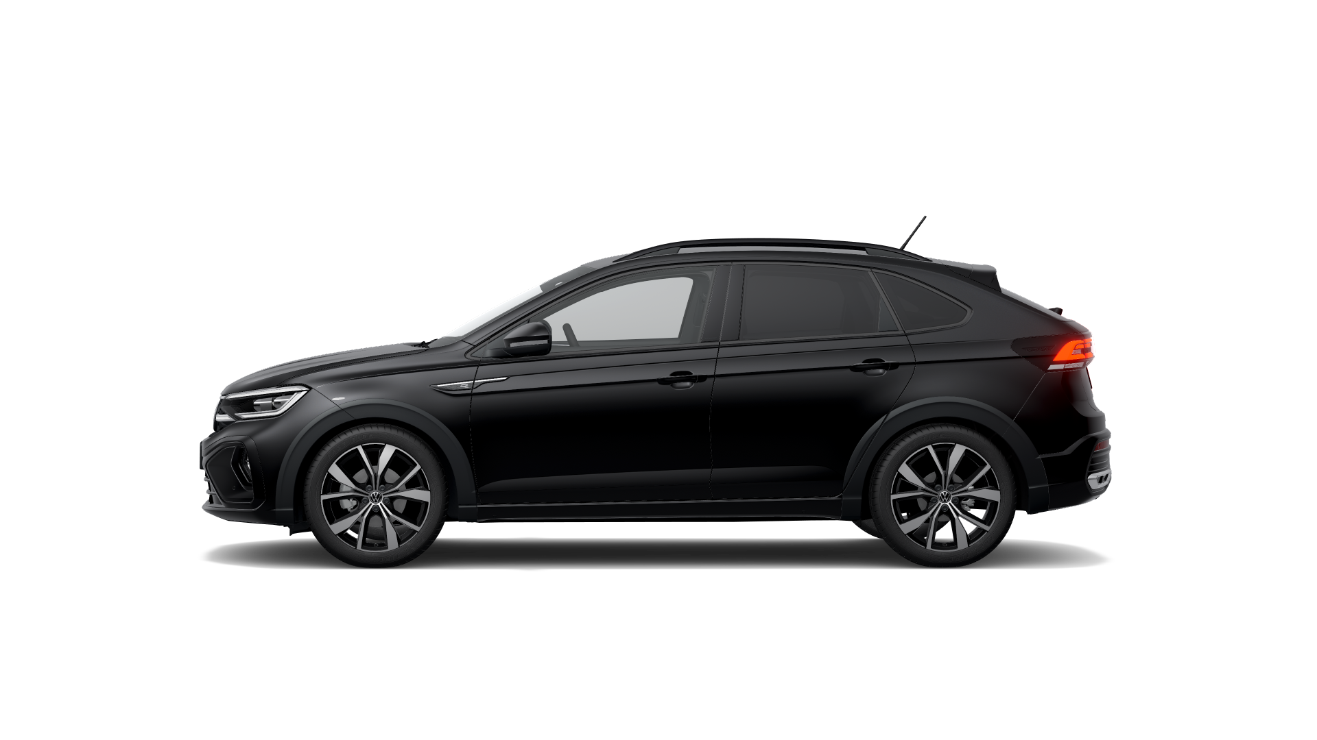 Volkswagen Taigo 1.5 TSI DSG R-Line