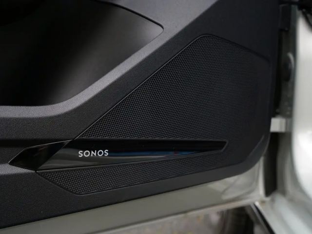 Audi A1 35 TFSI Allstreet S-Line