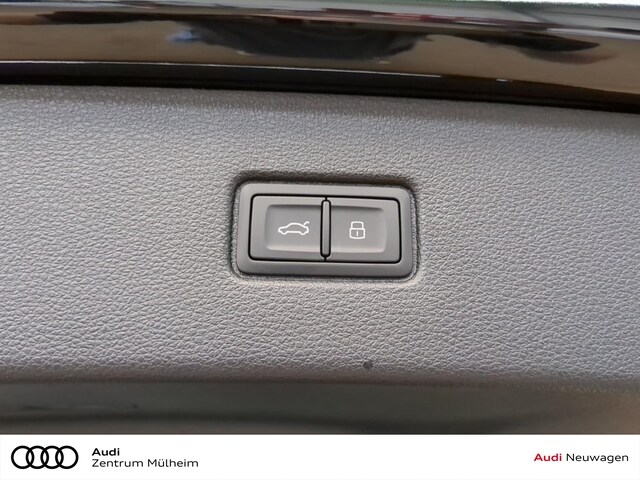 Audi Q7 50 TDI Quattro S-Line