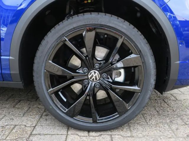 Volkswagen T-Roc 1.5 TSI DSG R-Line