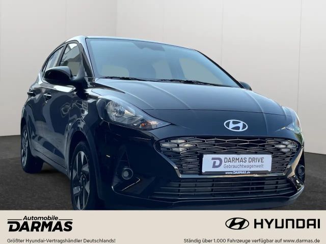 Hyundai i10 1.2 Trend