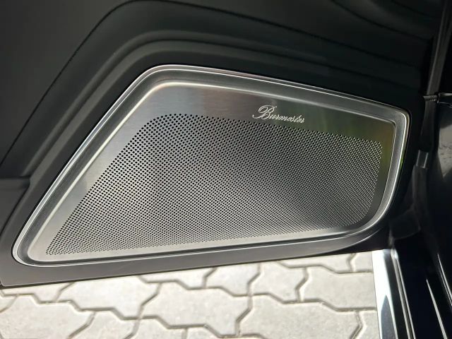 Porsche Panamera E-Hybrid S Turbo