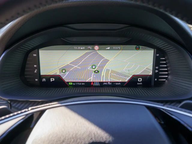 Skoda Kamiq 1.0 TSI Monte Carlo