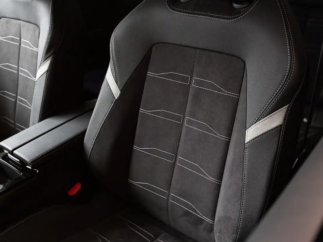 Opel Astra GS-Line Grand Sport