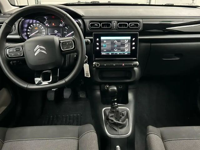 Citroën C3 Max PureTech