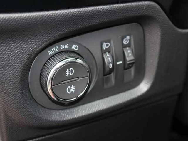 Opel Corsa 1.2 Turbo GS-Line Grand Sport Turbo