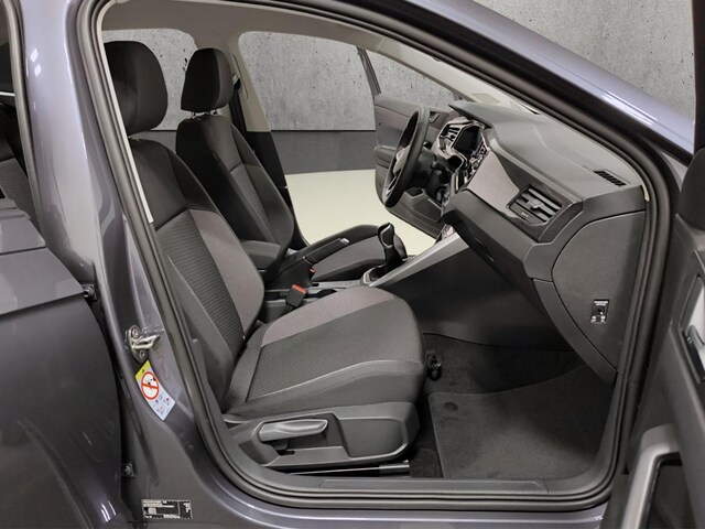 Volkswagen Taigo 1.0 TSI IQ.Drive Life