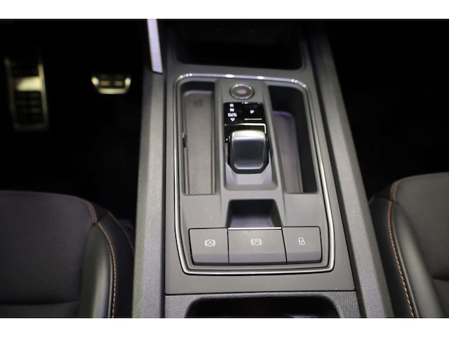 Cupra Formentor 1.4 VZ e-Hybrid