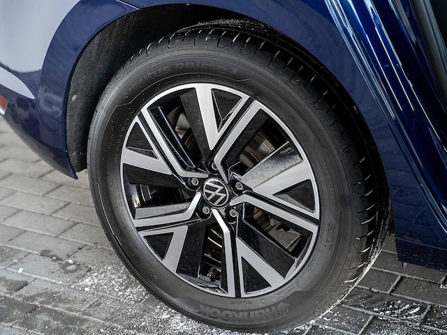 Volkswagen Touran 1.5 TSI DSG Highline