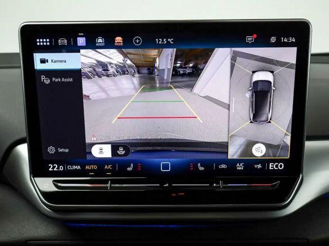 Volkswagen ID.4 IQ.Drive Performance Pro