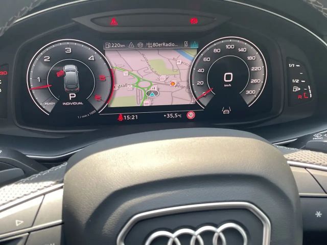 Audi Q7 50 TDI Quattro S-Line