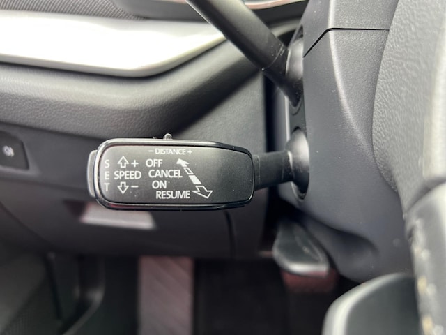 Skoda Octavia Combi Style Style