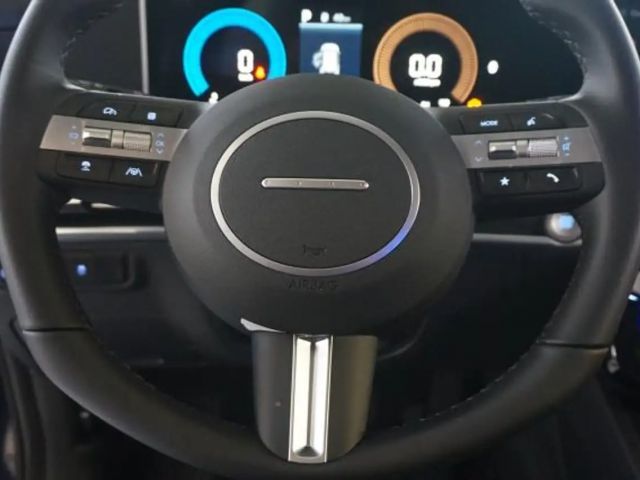 Hyundai Tucson T-GDi