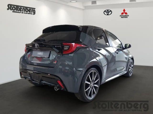 Toyota Yaris GR Hatchback Hybride