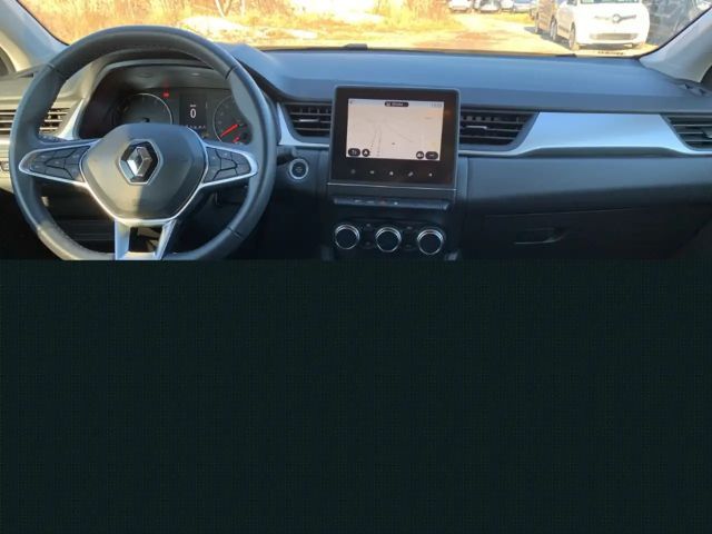 Renault Captur Evolution TCe 140