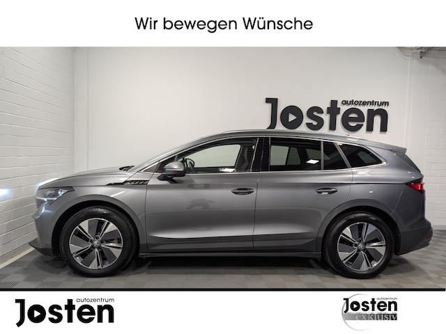 Skoda Enyaq Loft iV 80