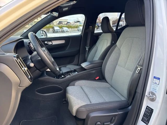 Volvo XC40 Bright Plus Recharge