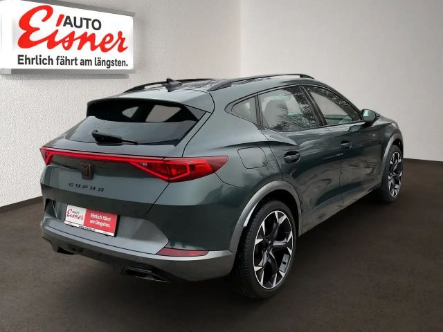 Cupra Formentor 1.5 TSI