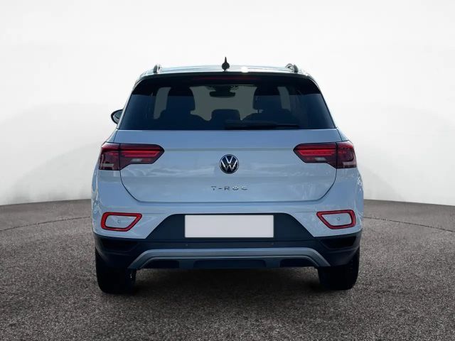 Volkswagen T-Roc DSG Life