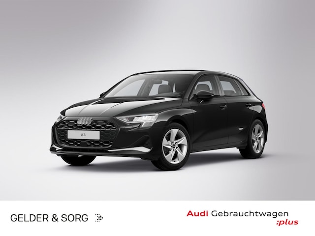 Audi A3 30 TDI Sportback