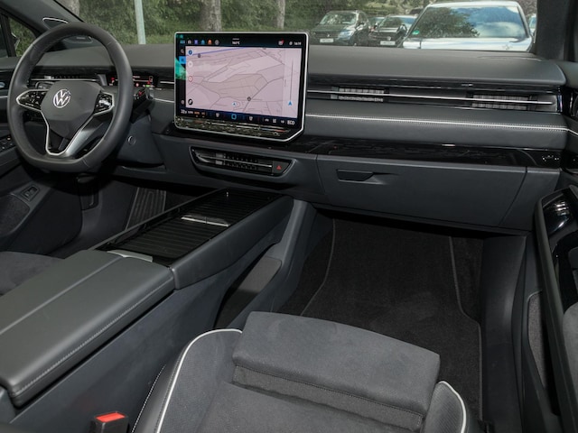 Volkswagen ID.7 IQ.Drive Pro Tourer