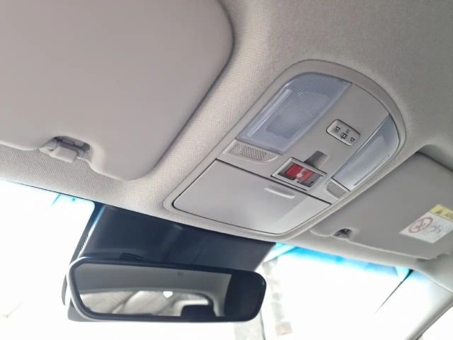 Hyundai Kona 1.6 Hybrid