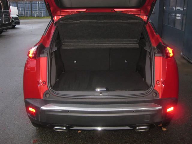 Peugeot 2008 GT-Line