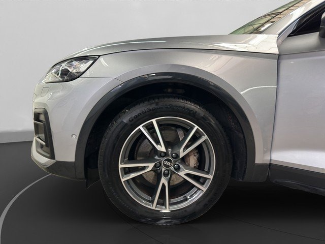 Audi Q5 40 TDI Quattro S-Tronic