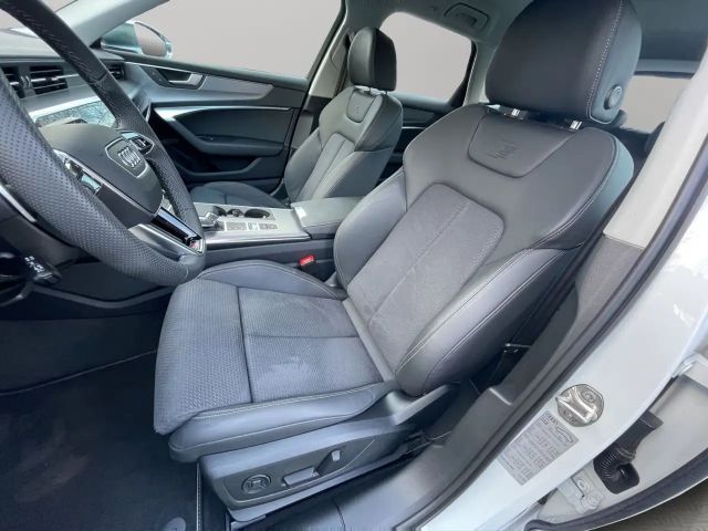 Audi S6 3.0 TDI Quattro