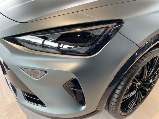 Cupra Formentor 2.0 TSI 4Drive DSG VZ