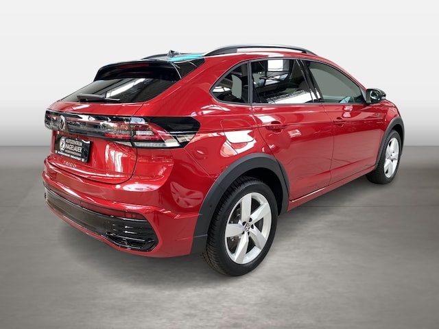 Volkswagen Taigo 1.0 TSI DSG R-Line