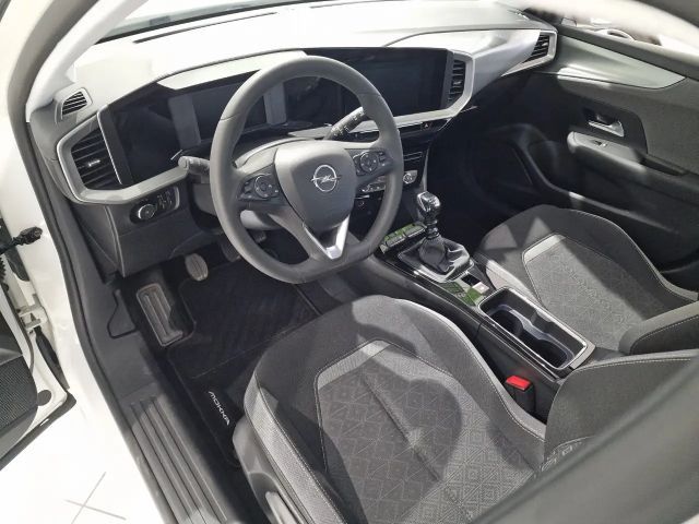 Opel Mokka LED*KLIMAANLAGE*START/STOP*BLUETOOTH*