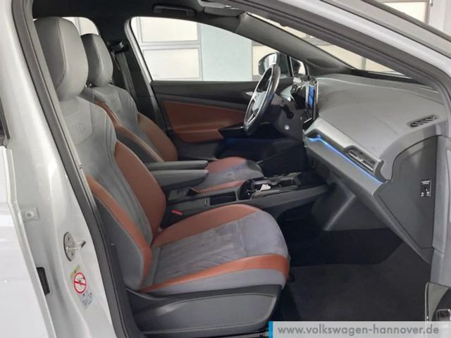 Volkswagen ID.4 1st Edition Performance Pro
