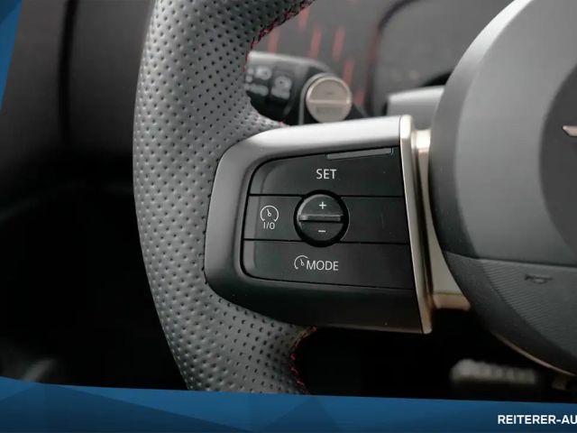 MINI John Cooper Works Countryman John Cooper Works Countryman A