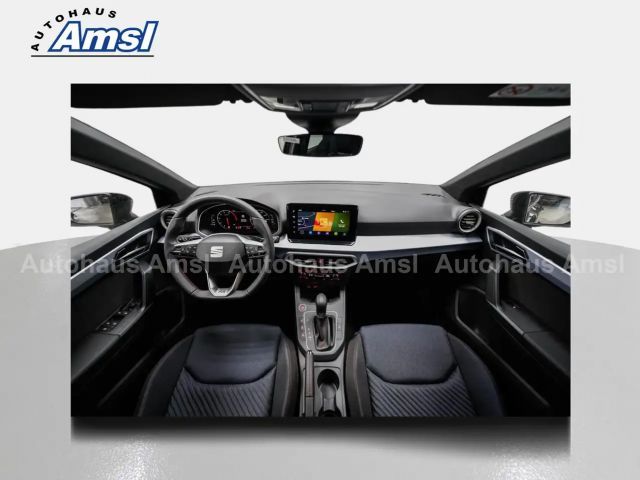 Seat Ibiza 1.0 TSI DSG FR-lijn