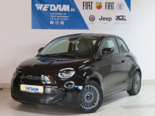 Fiat 500e Icon