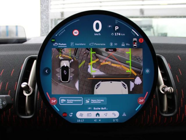 MINI Cooper S Countryman All4