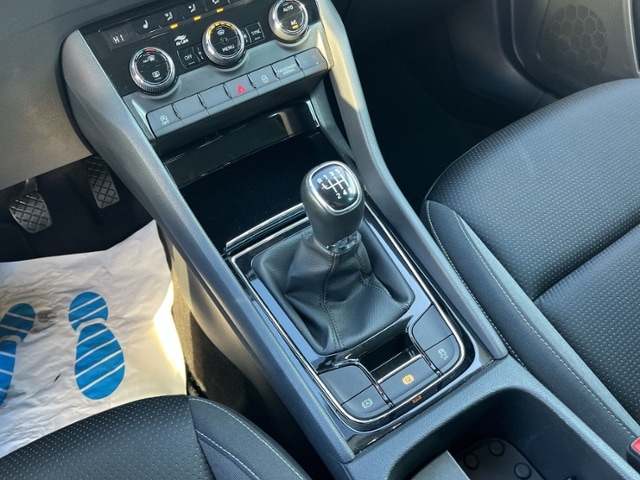 Skoda Karoq 2.0 TDI Tour