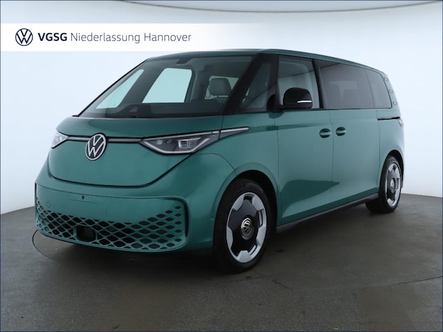 Volkswagen ID.Buzz Pro