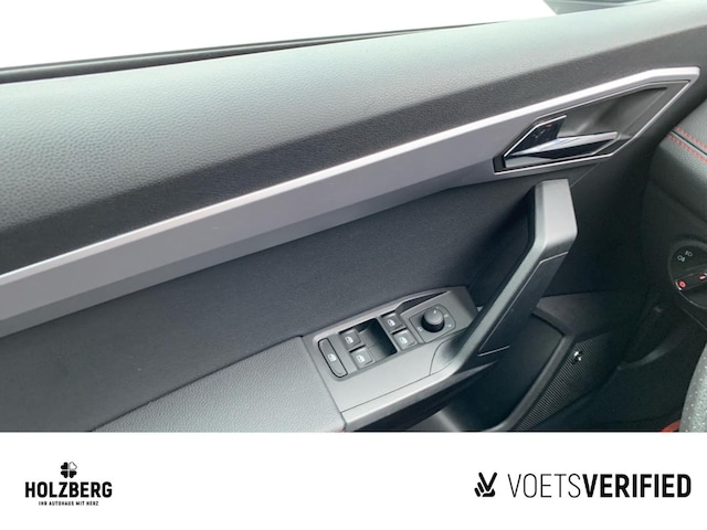 Seat Arona 1.5 TSI FR-lijn