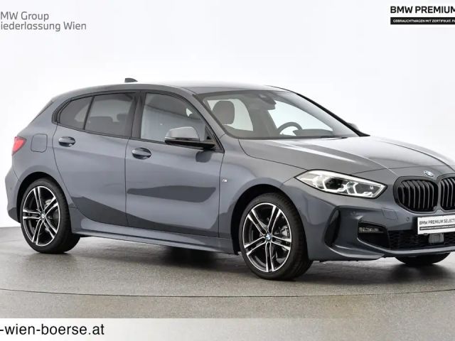 BMW 116 116d