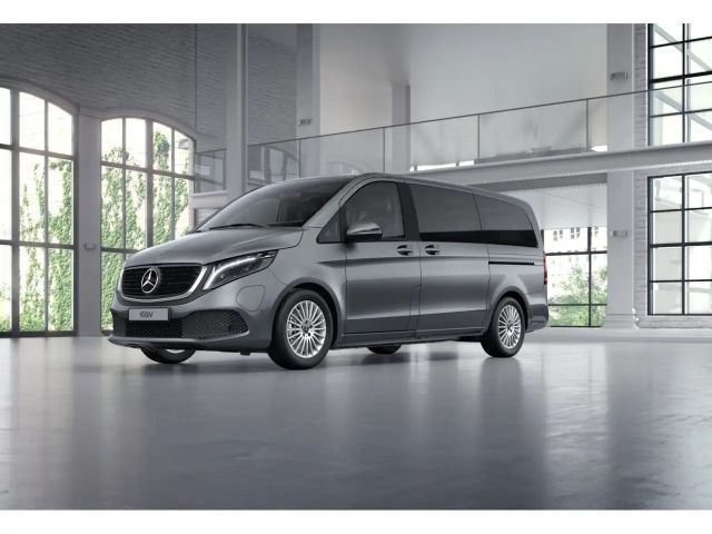 Mercedes-Benz EQV 300 Limousine Lang