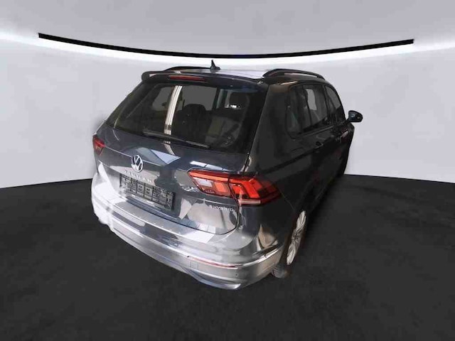 Volkswagen Tiguan DSG Life