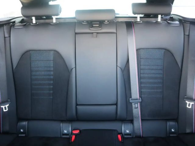 BMW 320 320d M-Sport Touring xDrive