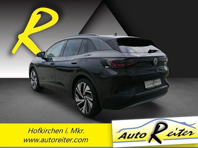 Volkswagen ID.4 220 kW 4Motion GTX