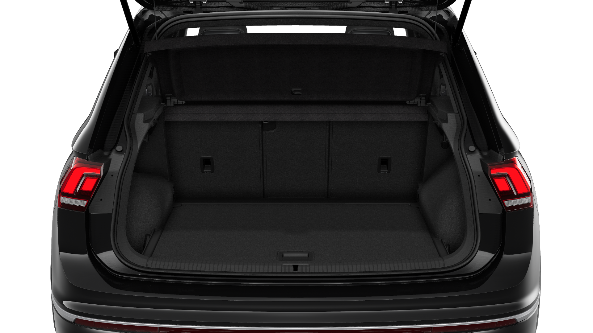 Volkswagen Tiguan 2.0 TDI 4Motion DSG R-Line