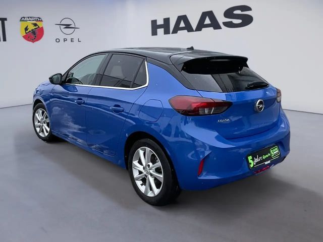 Opel Corsa 1.2 Turbo Turbo